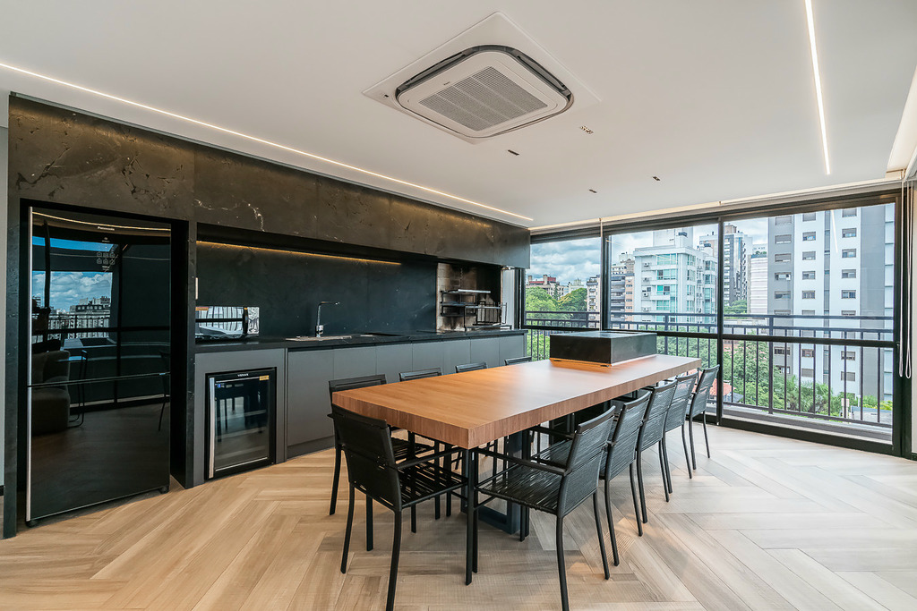 Lançamento Apartamento
